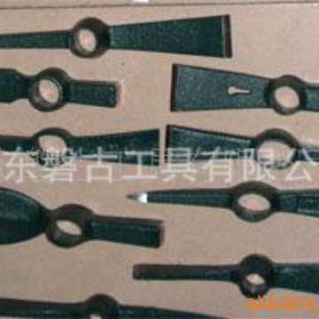 长期供应 重量钢镐 锻打钢镐 专业钢镐 扁尖钢镐