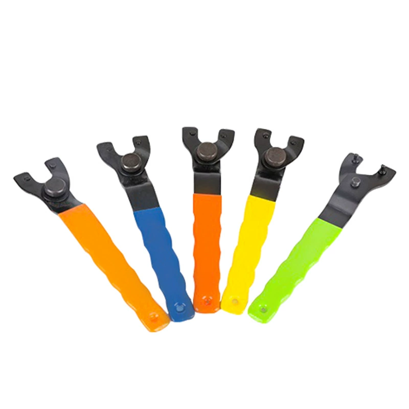 Роговичный машинный ключ шлифовальный ключ резак бензиновая сетка угловая шлифовальная машина гаечный ключ инструмент