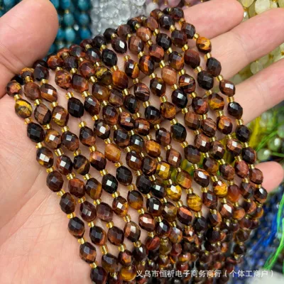 Zərgərlik ara hissələri | faceted loose beads, spacer beads