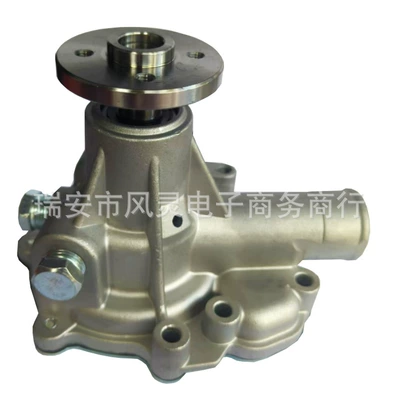 145017951 U45011050 U45011030 U45017952 U45010062 Engine Water Pump (Water pump)