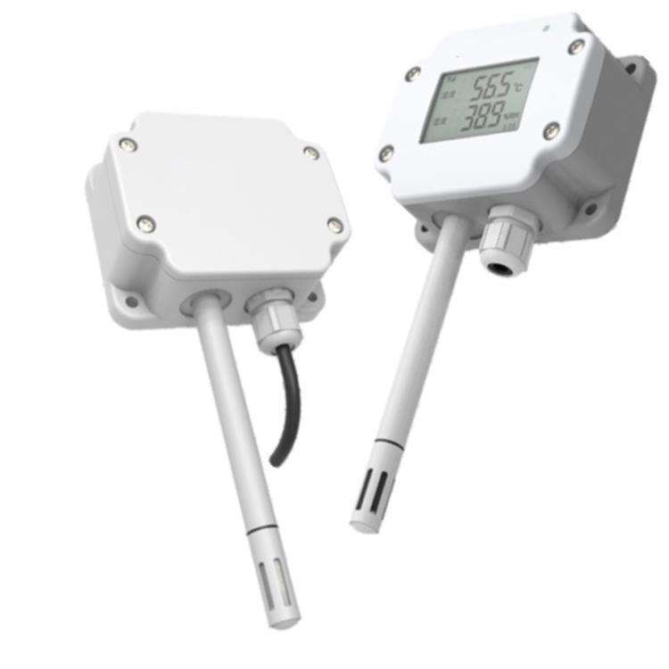 壁挂型温湿度变送器 型号:ME-WS-5W  库号：M253444
