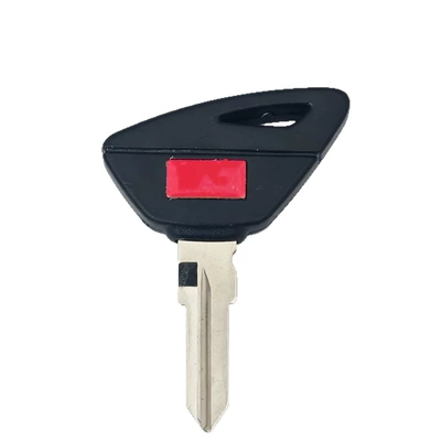 Chip Key Blank, Motorcycle Key