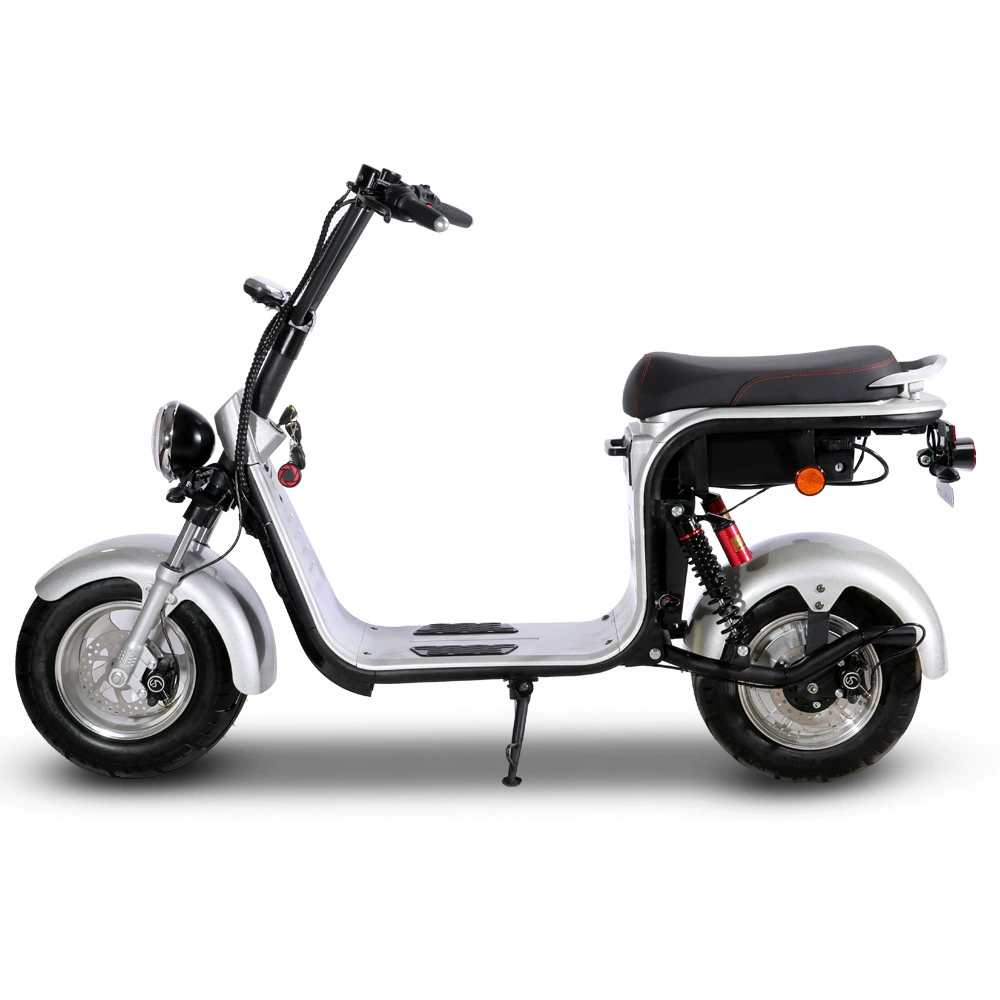 Электромобиль для пожилых, ходунок, tandem-велосипед, аккумулятор, 2000W, 60V