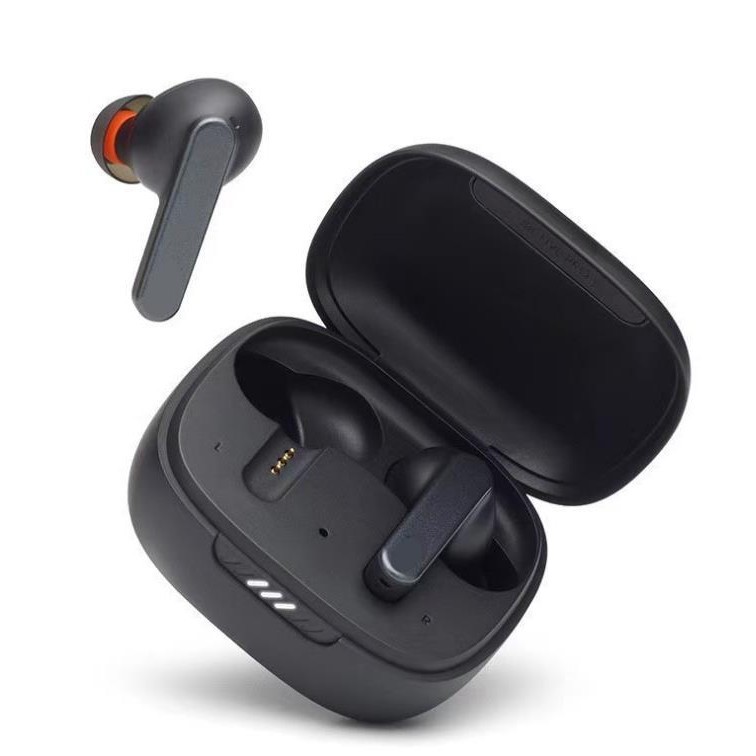 Transfronterizo nuevo Live PRO + Verdadero inalámbrico en la oreja Bluetooth táctil versión subwoofer auriculares estéreo