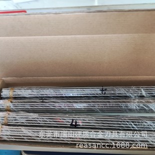 Imported H10F Physical Mechanical Properties Suitable for Drilling Tools H10F Is Suitable for Stainless Steel Tungsten Steel Tools