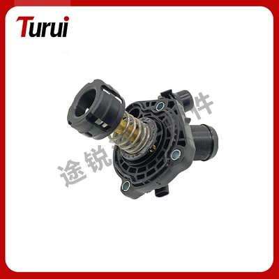 Suitable for Bmw Minix1X2 Coolant Thermostat 11518601366 11518623576 (Thermostat)