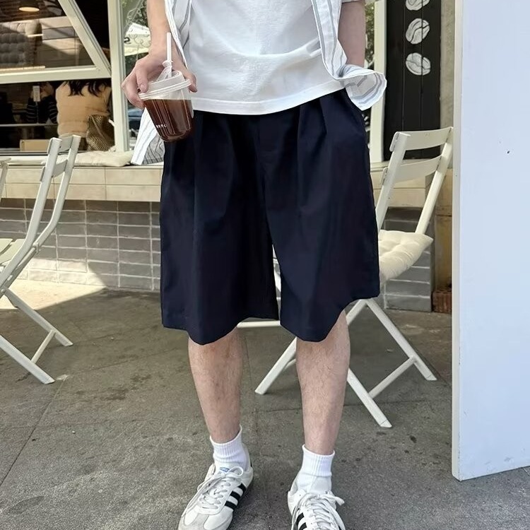 네이비 블루
