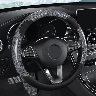 Wheel Cover Protective Cover for — Steering wheel cover