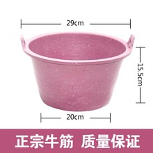 灰桶泥桶牛筋桶加厚瓦工泥桶瓦工灰桶
