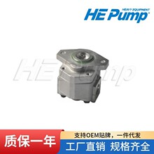 供应 液压泵A10VD43适用于挖掘机 SH60-5 SH160配件