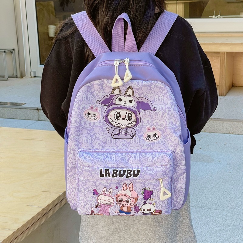 クロスボーダー新型大容量子供カバン布かわいい小学生幼稚園リュックサック泡マットカバン|undefined