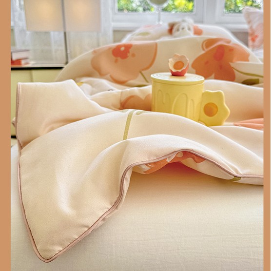 Colchas de fibra de soja suaves y agradable para la piel, pequeñas y frescas, Colchas frescas de verano, Colchas de aire acondicionado para niños domésticos, Colchas de verano, dormitorios de estudiantes, Colchas de verano