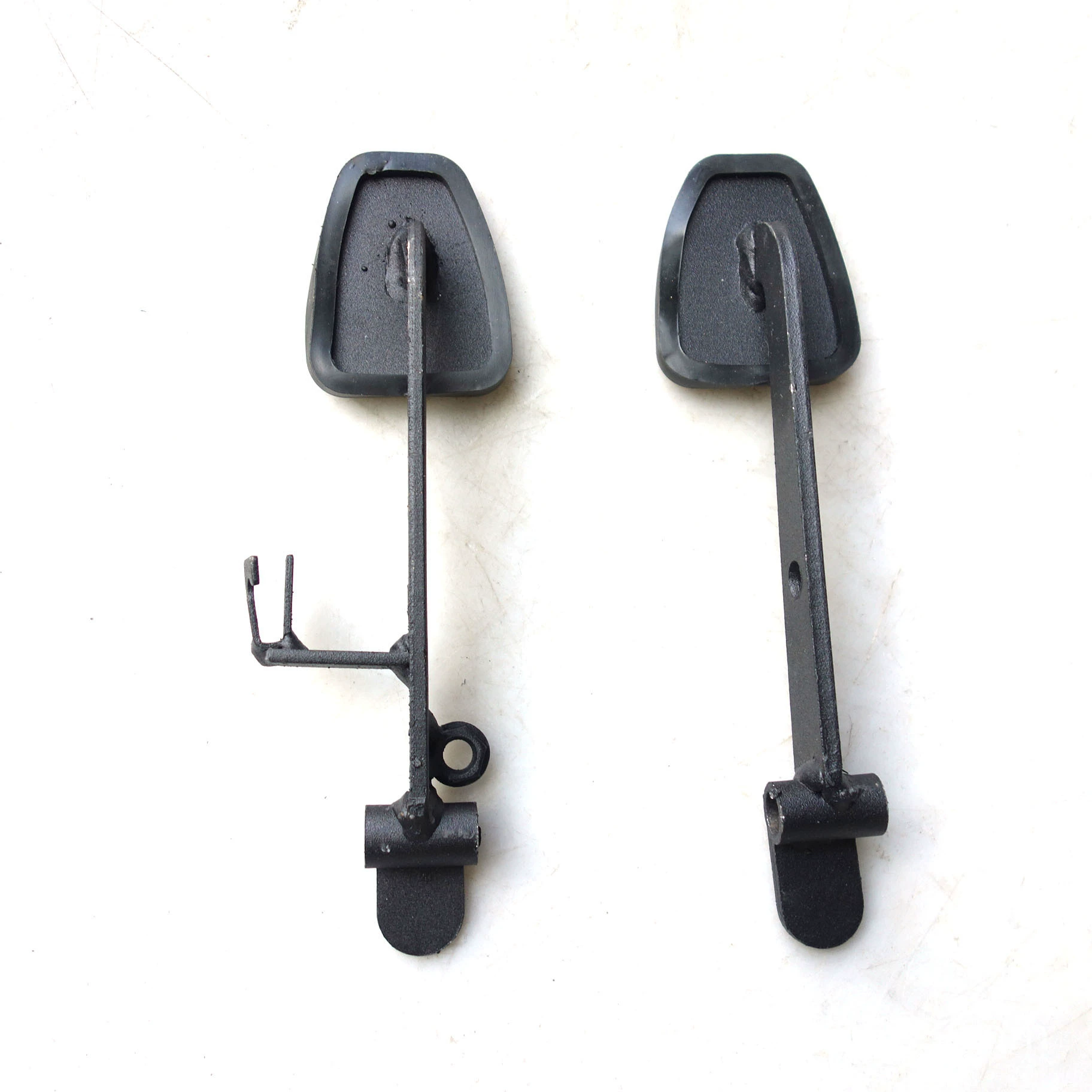 Модифицированный дрейф трехколесный четырехколесный картинг аксессуары педаль акселератора педаль тормоза педаль