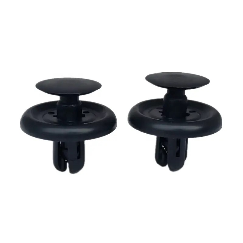 90467-07201 Is Suitable for Lexus Toyota Retainer Anti-Splash Clip Nylon Rivet Car Buckle 90467-07201 Is Suitable for Lexus Toyota Retainer Anti-Splash Clip Nylon Rivet Car Buckle