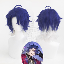���b�� ��������F��ɣ��cos�ٰl��ë�^��pɫ�ٰlcosplay�ٰl