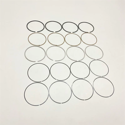 Stzt 11257562457 4-Cylinder Piston, piston ring, piston pin