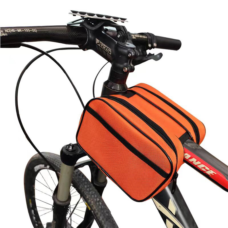 미디엄 오렌지(지퍼 버전) 당일 배송