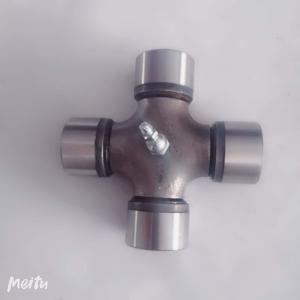 万向节十字轴 153 环卫车万向伸缩传动轴 金捷 新疆 库车市