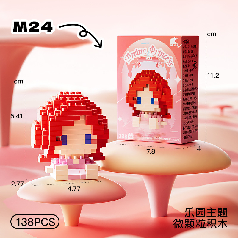 М24 Принцесса Эйлер