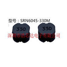 ԭ�bBOURNS �NƬ�մɹ̶�늸�SRN6045-330M ������ʽ�����NƬ늸�