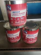 ��Ӧ������782����Һѹ��Mil-prf-83232 ROYCO782