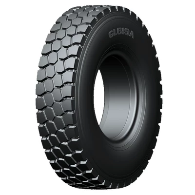 truck and bus tires, Vehicle tire