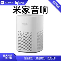 Mijia Speaker Play Speaker Play Enhanced Edition Audio AI Speaker Pro Сенсорный экран Аудио-концентратор Домашняя панель