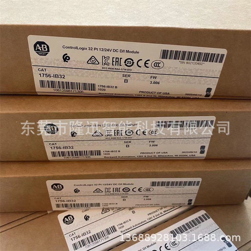 原装AB罗克韦尔模块1747-PIC   1747-L511 议价出售