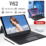 跨境爆款10寸谷歌安卓平板电脑ips高清屏双卡双持3G网络通话平板