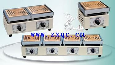 1 电子调温万用电阻炉型号TT30-DK-98-II库号M391444