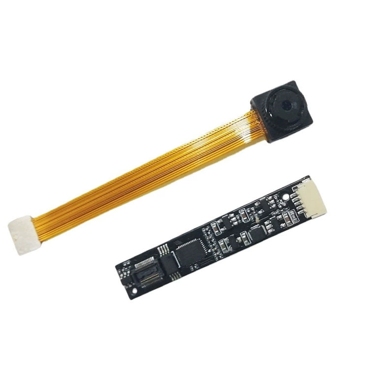 Модуль USB-камеры размером 2 миллиона пикселей 840 нм ИК-излучение камера FPC-кабель 940 нм модуль камеры