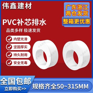 PVC�aо �a����ˮ��ƫ�Į����ܽ��^��ˮ50 75 110 160 200 250315