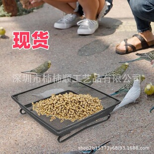 �����Fˇι�B�� Bird Feeder �Ғ�����B�ιʳ�� ͥԺι�B�b�Ʒ
