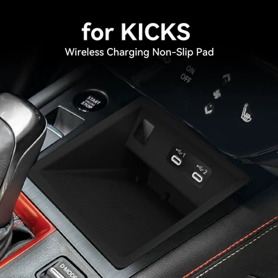 Suitable for 25-26 models of Anti-slip mat