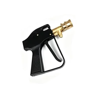 QL-280 high-pressure washer gun head, High pressure car wash water gun - one-gun-handle-without-the-head