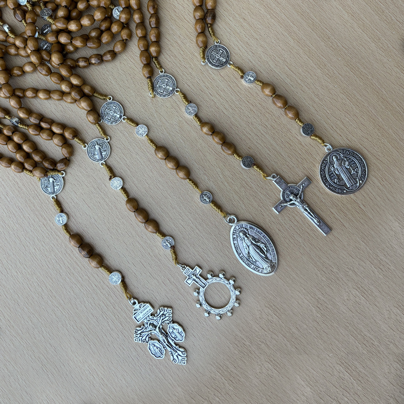 Catholic Rosary