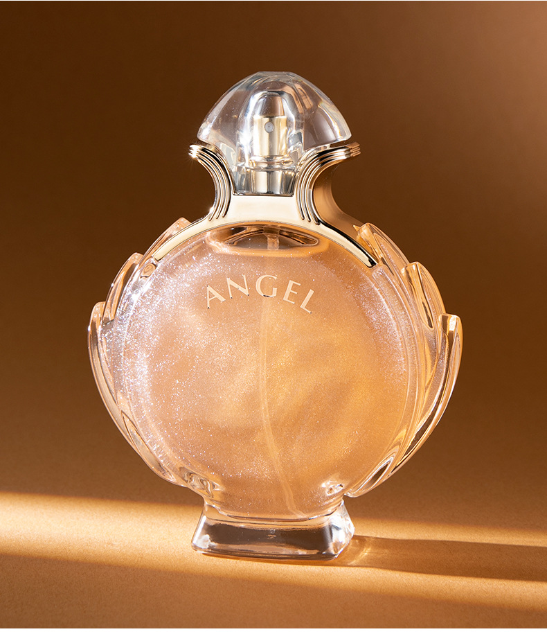 New Perfume Flower Tale of Adventure Goddess Perfume Women's Fresh and Lasting Fragrance 90ml Oriental Flavor Student Girl_voghion.com