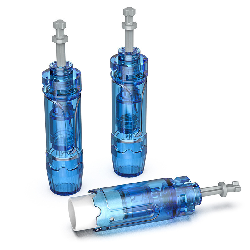 Dr.pen A9 M8S ナノマイクロニードル針 電動マイクロニードル美容フライス消耗品 マイクロクリスタルヘッド