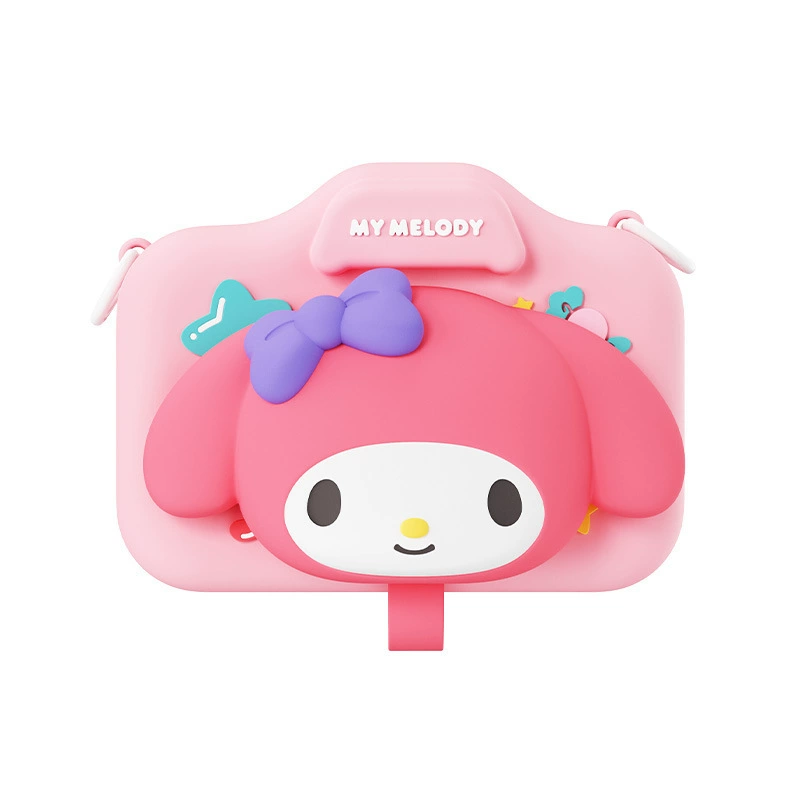 Камера Sanrio маленькая, игрушка, подарок на день рождения