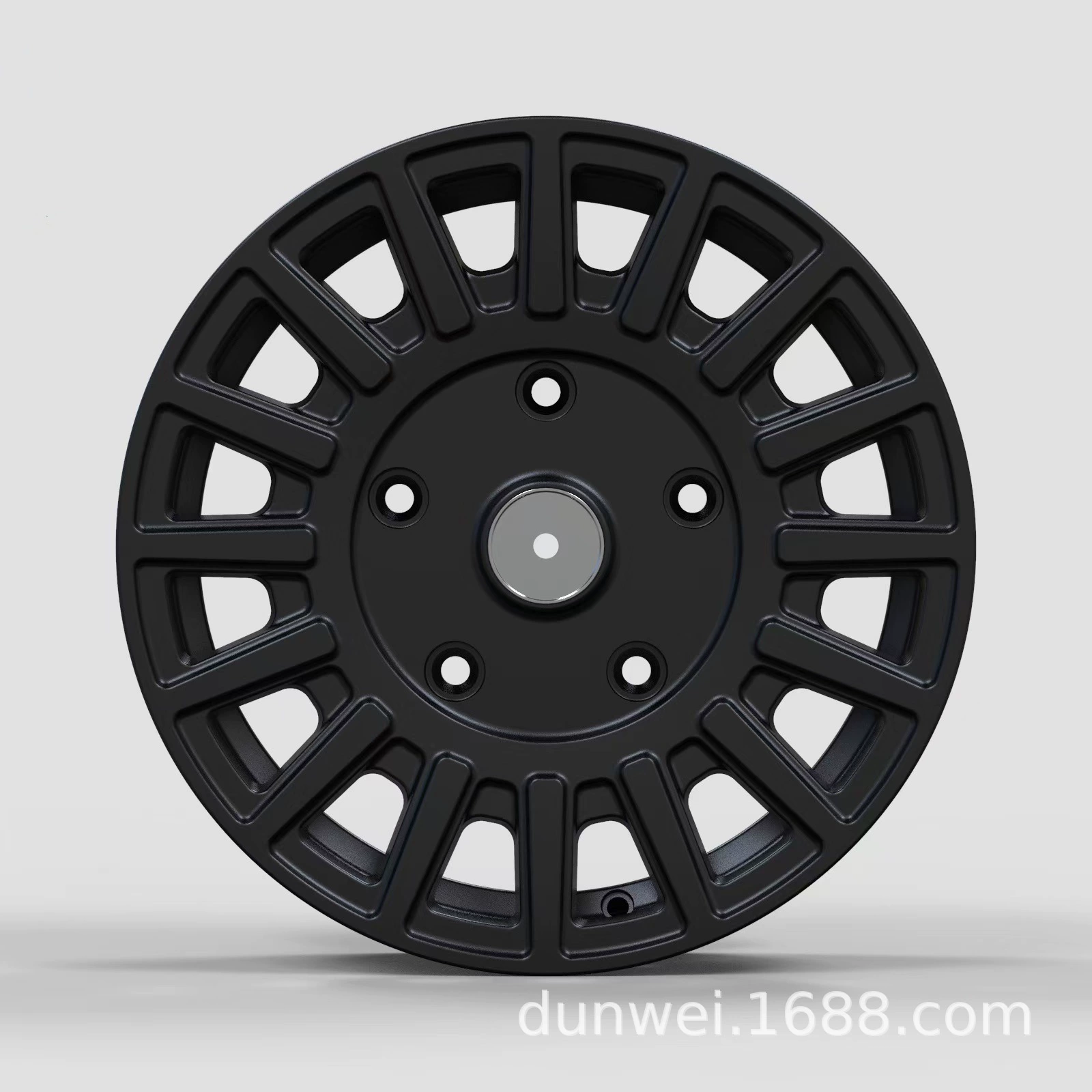 Подходит для Ford New All -Shunxin поколение MVP Tuyano Tutuu 16 18 дюйм кованая модель оптом