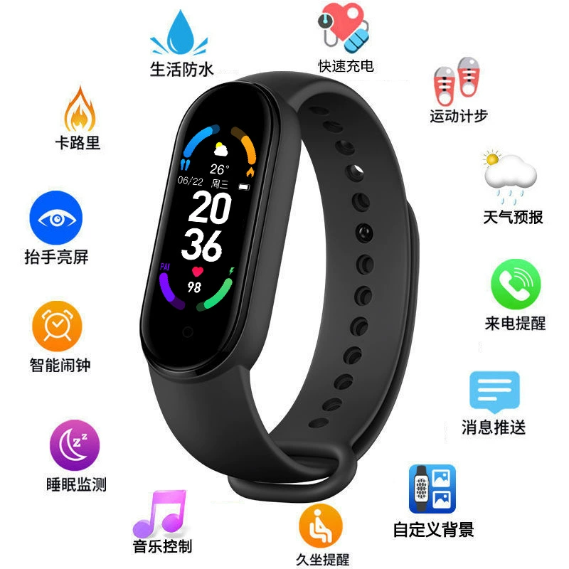 Универсальные умные часы, мужские часы для мужчин и женщин, bluetooth