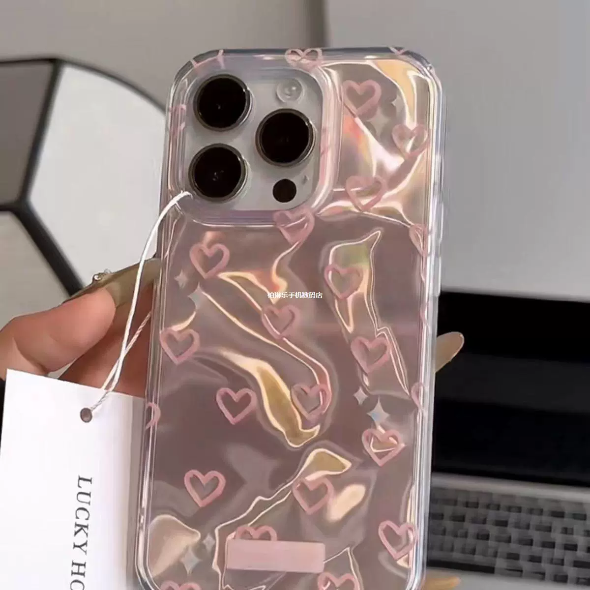 Чехол для iPhone совместимый с Apple, iPhone 13, японско-корейский стиль, 15 Pro Max