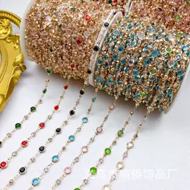 链子/链条;项链;饰品扣