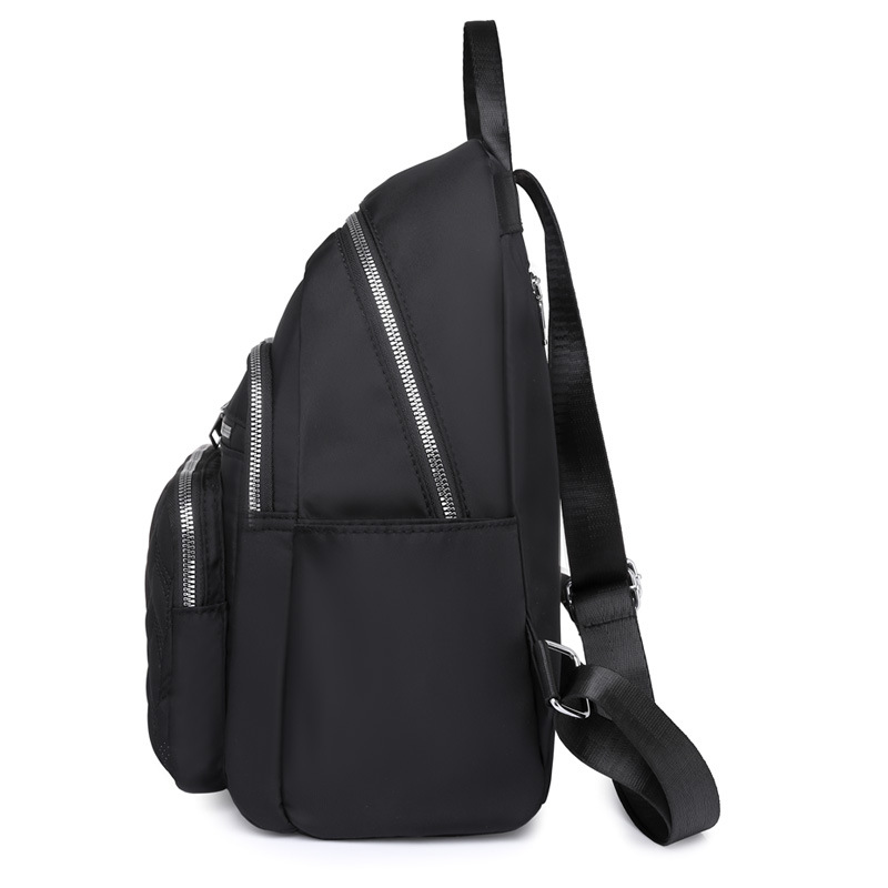 Nuevo estilo transfronterizo 2022 casual coreano damas Oxford mochila moda simple mochila de viaje urbano