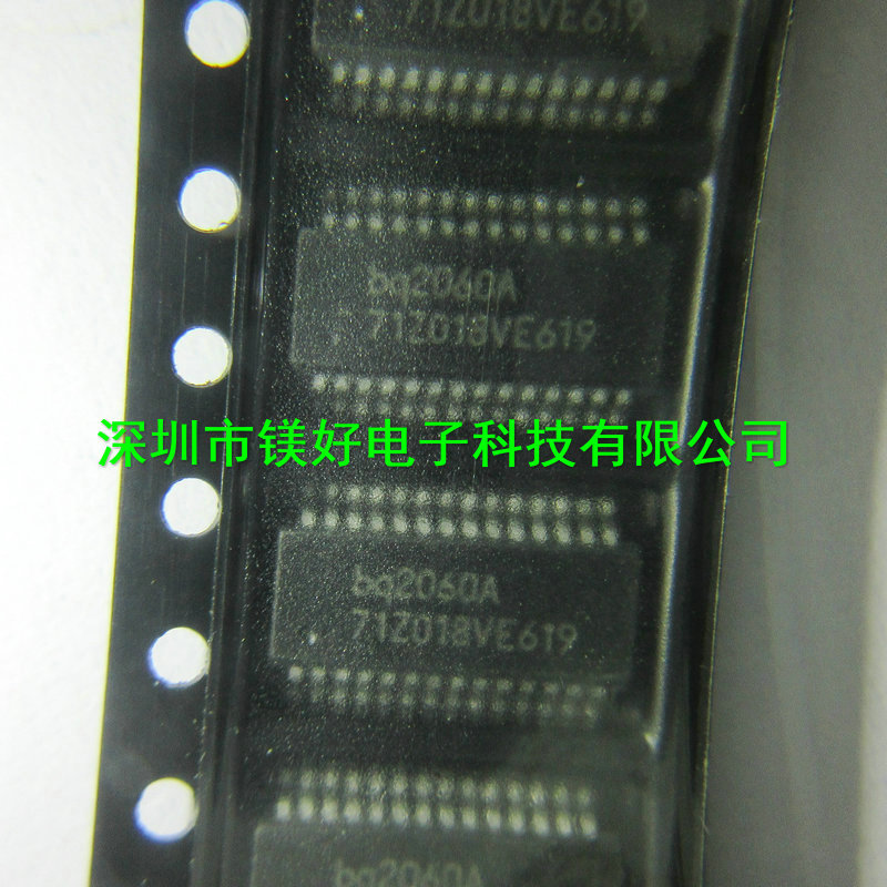 BQ7694000DBTR,笔记本电池管理主芯片,电子元器件配套