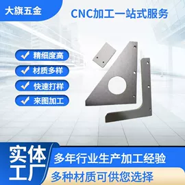 CNC加工;电子制造设备;其他机床附件