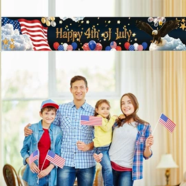 旗帜;其他展示用品