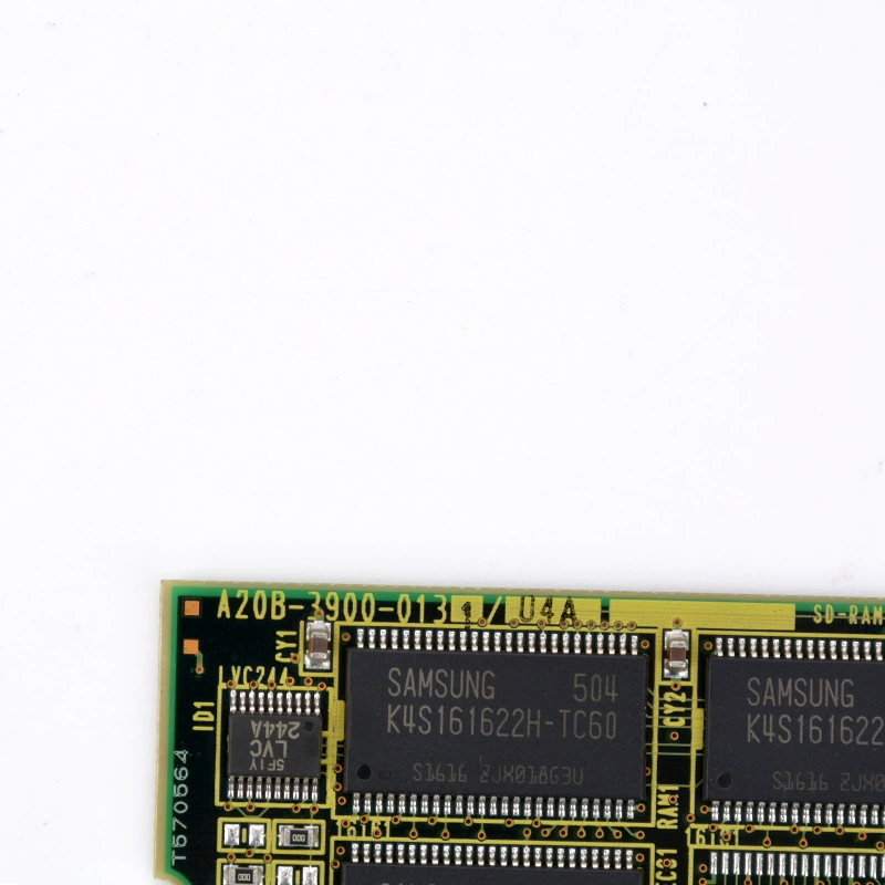 A20B-3900-0131Fanuc оригинальная память системы CNC FOMR карта памяти