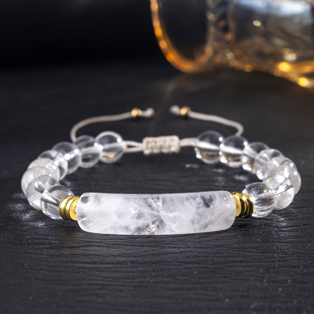 화이트 크리스탈