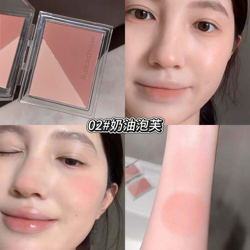 02 burbujas de crema